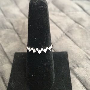 Fragrant Jewels ring